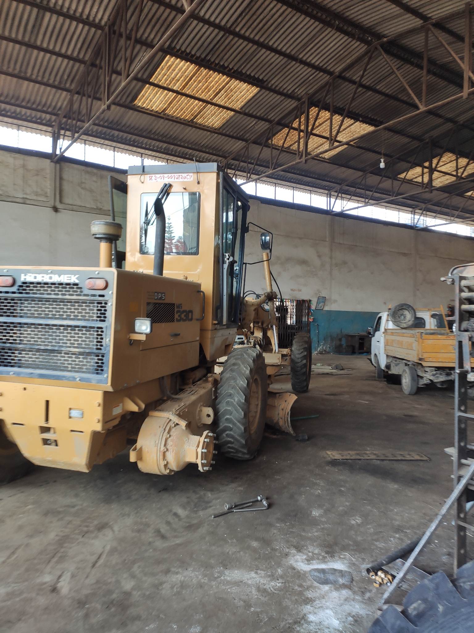Grader