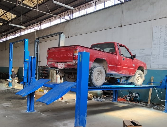 workshop